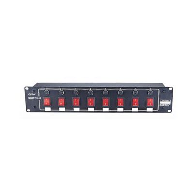 Led Star SWITCH-8