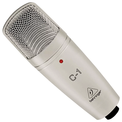 Behringer C-1