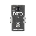 TC Electronic Ditto Looper