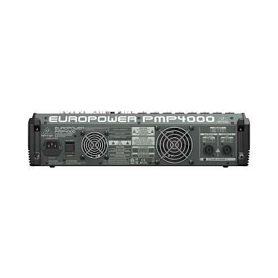 Behringer PMP4000