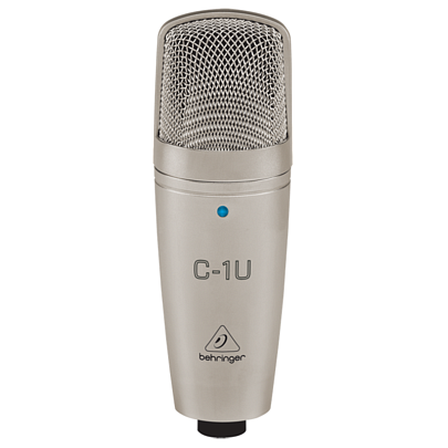 Behringer C-1U