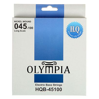 Olympia HQB 45100