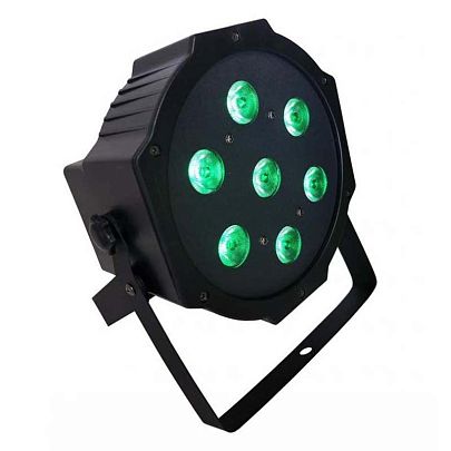 Led Star F071