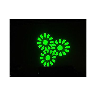 Led Star Led Spot 100