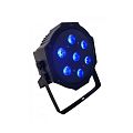 Led Star F071