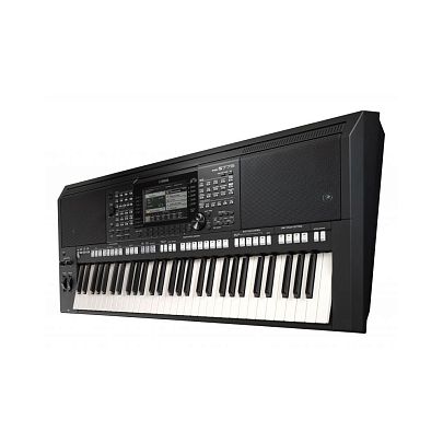 Yamaha PSR-S775