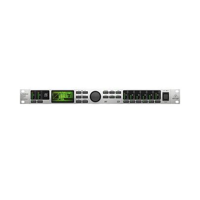 Behringer DCX2496LE