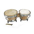 AP Percussion CX-D120B-NL