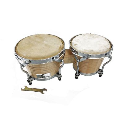 AP Percussion CX-D120B-NL