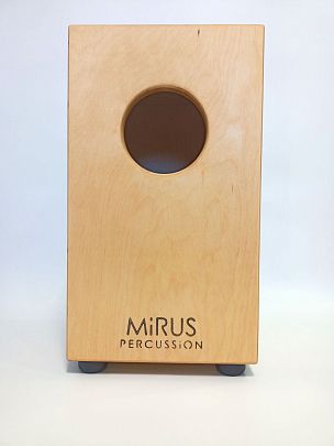 Mirus Percussion Paita