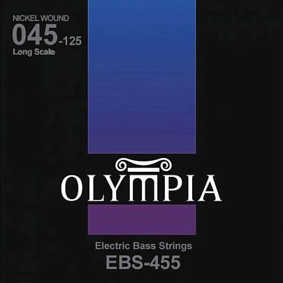 Olympia EBS 455