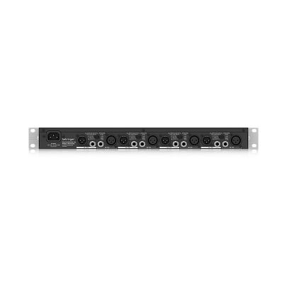 Behringer MDX4600