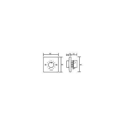 CMX Audio VC-C120