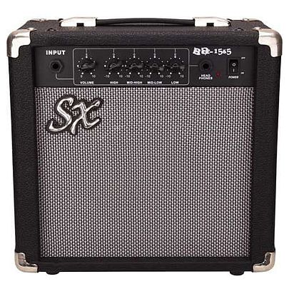 SX SB1-SK/CAR