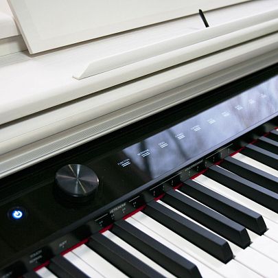 Sai Piano P-30WH