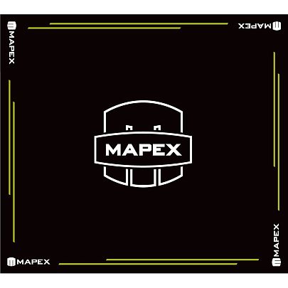 Mapex PMKM-M22P10