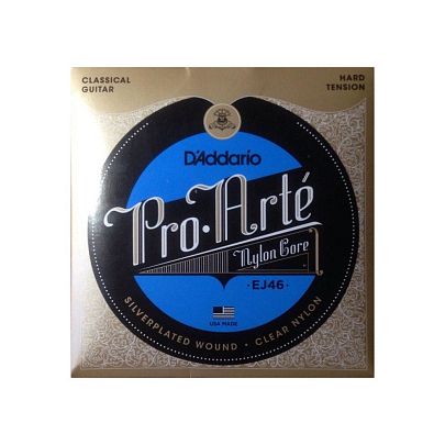 D'Addario EJ46
