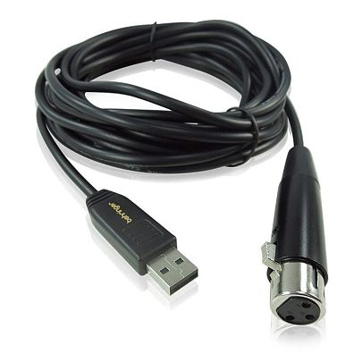 Behringer MIC 2 USB