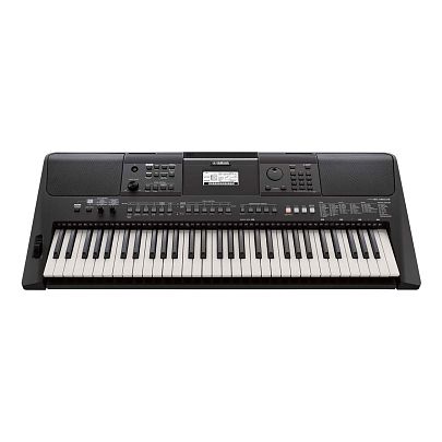 Yamaha PSR-E463