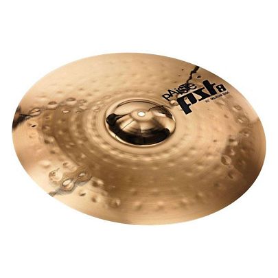 Paiste 20" PST 8 REFLECTOR ROCK