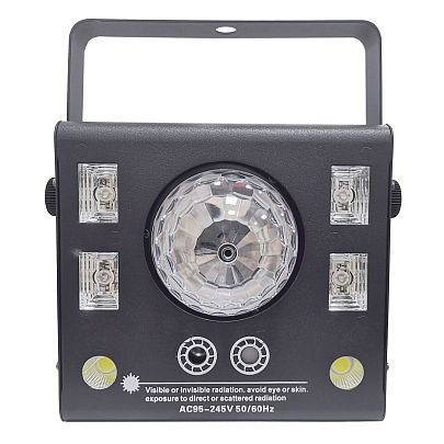 Led Star MA-E007A