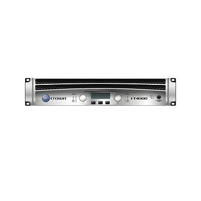 Crown International IT4000