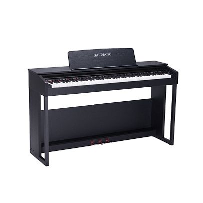 Sai Piano P-150BK