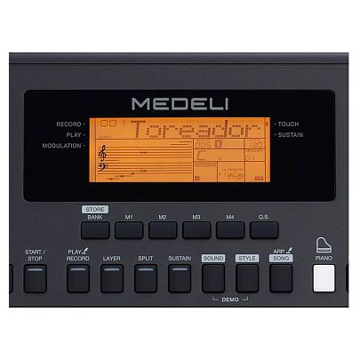 Medeli MK200