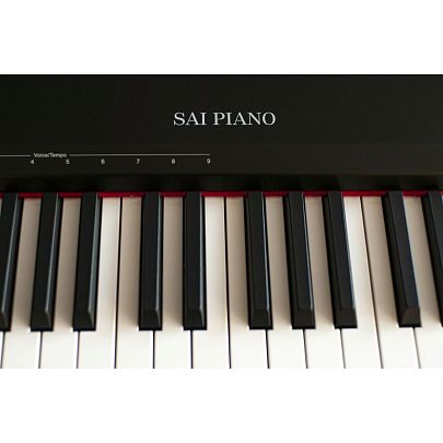 Sai Piano P-9BT-BK