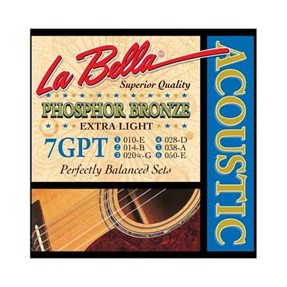 La Bella 7GPT